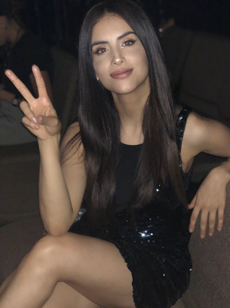 Jessica cediel