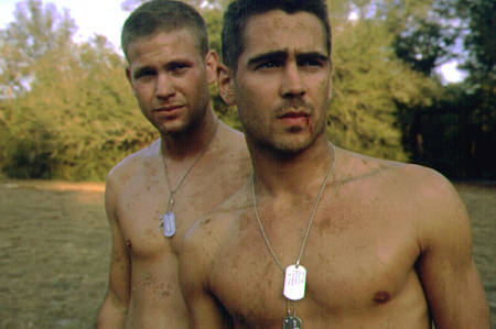 Colin Farrell