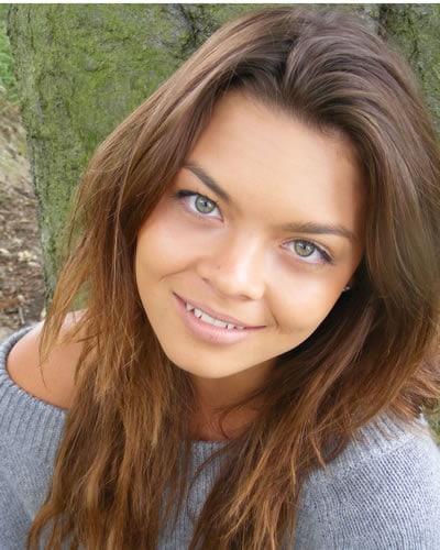 Scarlett Byrne