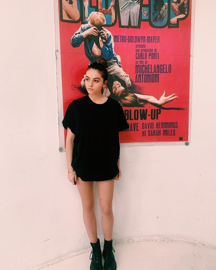 Thylane Blondeau Thylane Blondeau