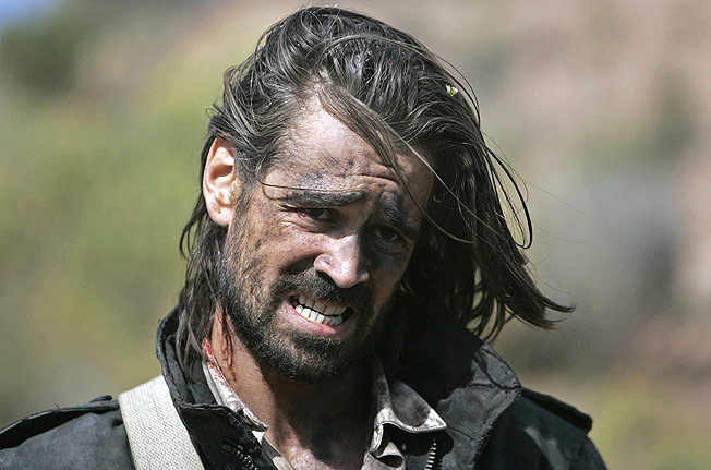 Colin Farrell
