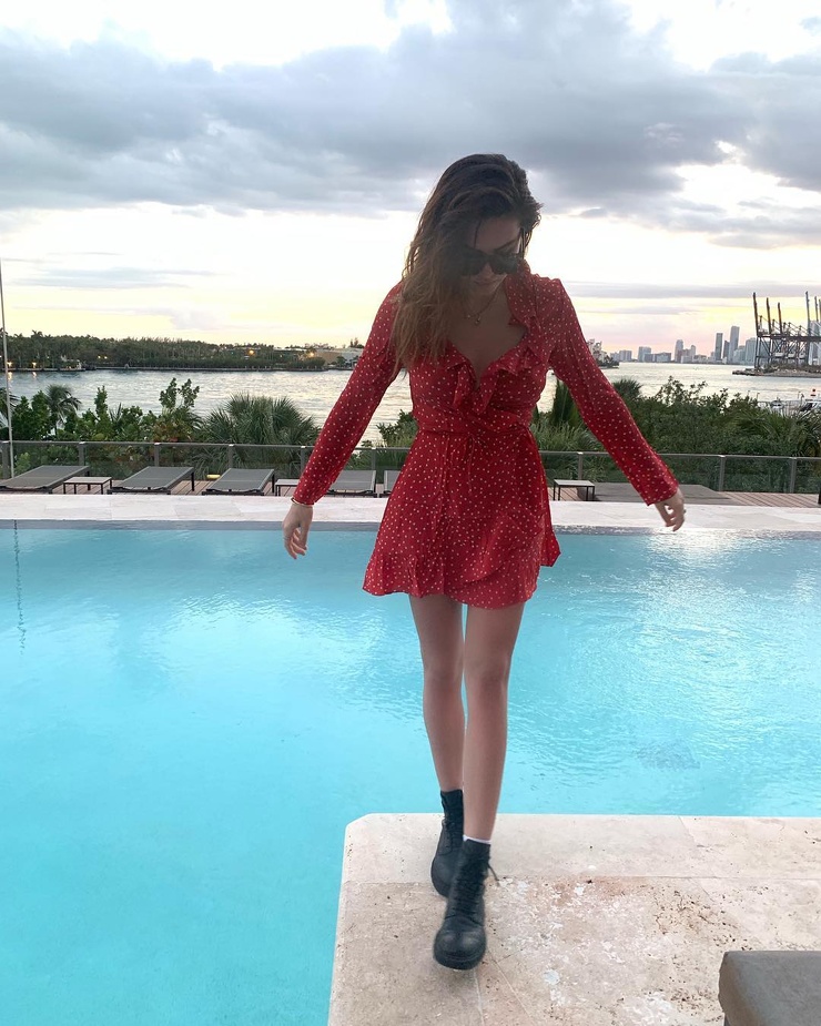 Thylane Blondeau Thylane Blondeau