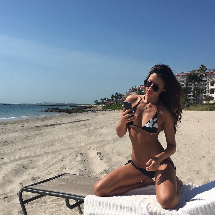 Anna Kasterova Anna Kasterova