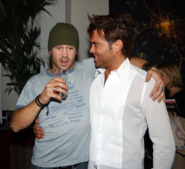 Colin Farrell