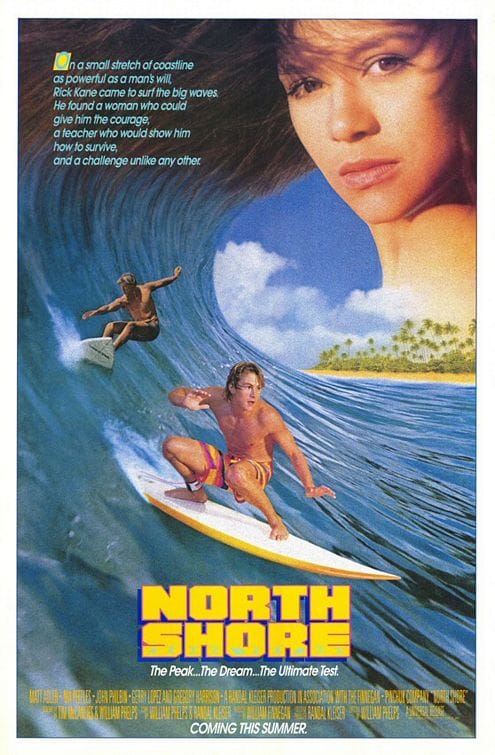 North Shore                                  (1987)