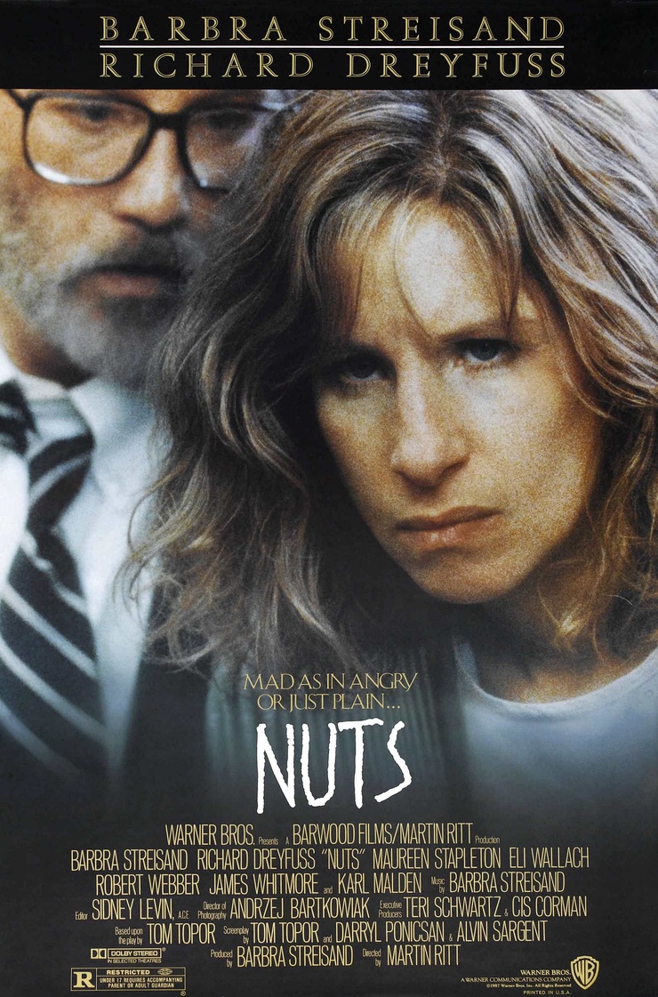 Nuts