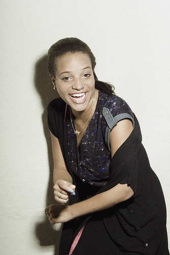 Laya Lewis