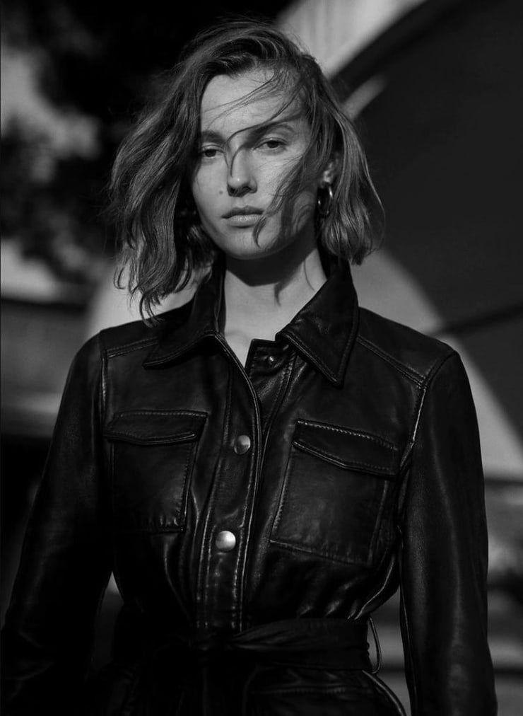 Mali Koopman