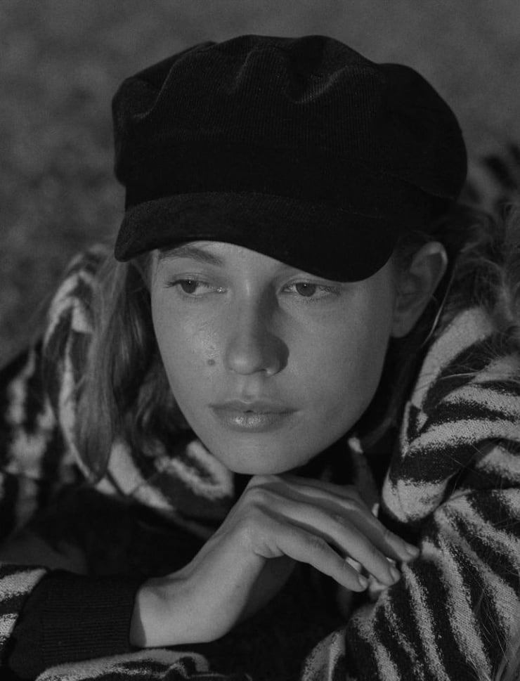 Mali Koopman