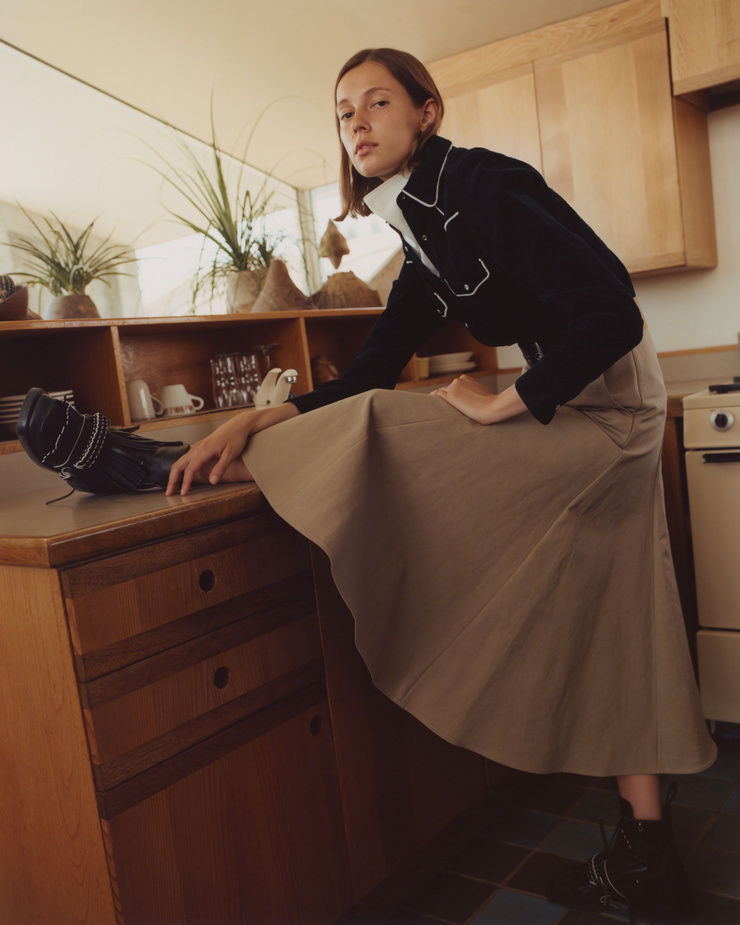 Mali Koopman