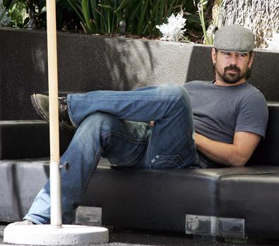 Colin Farrell