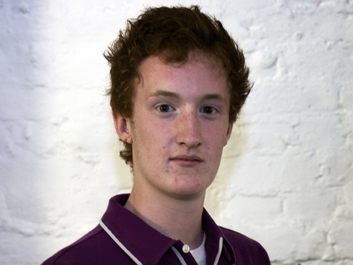 Will Merrick
