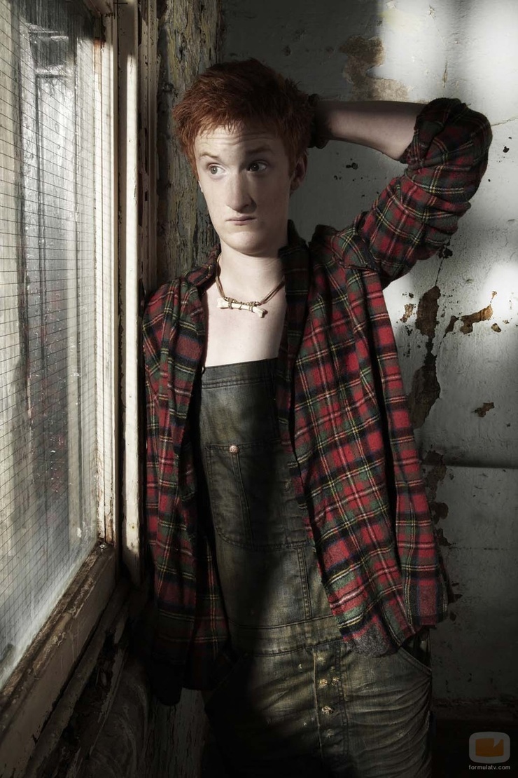 Will Merrick