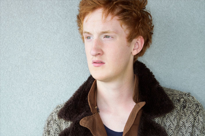 Will Merrick