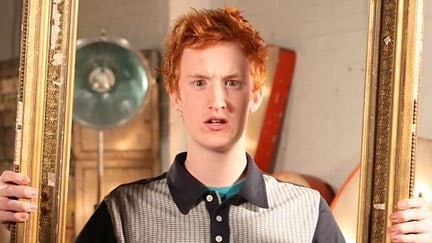 Will Merrick
