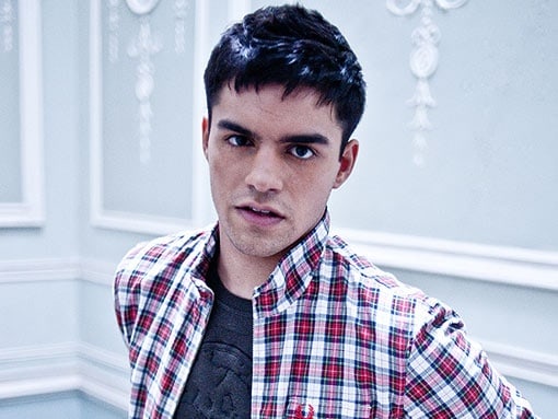Sean Teale