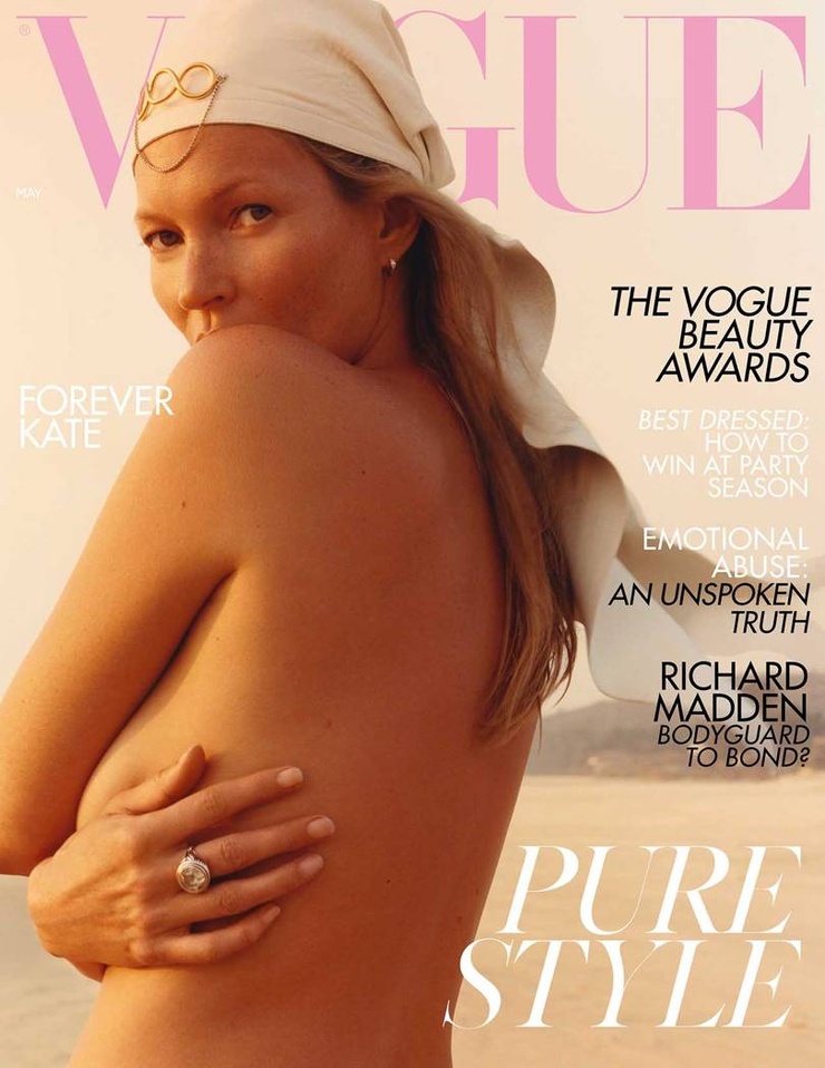 Kate Moss Kate Moss