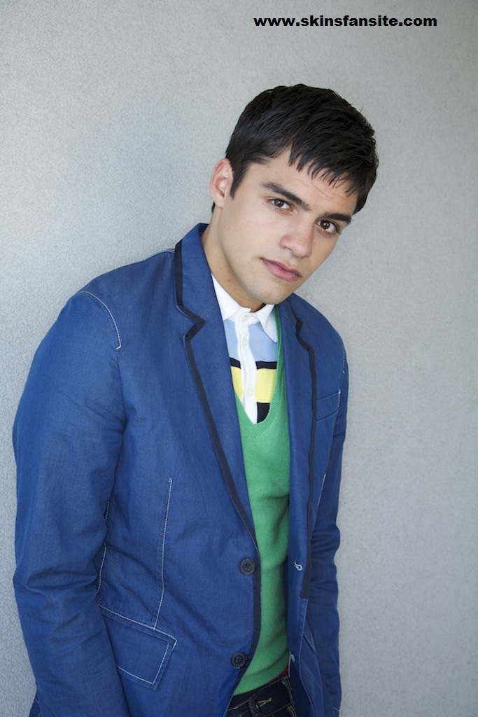 Sean Teale