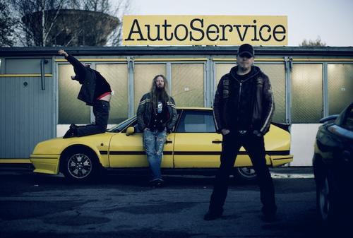 Kotiteollisuus