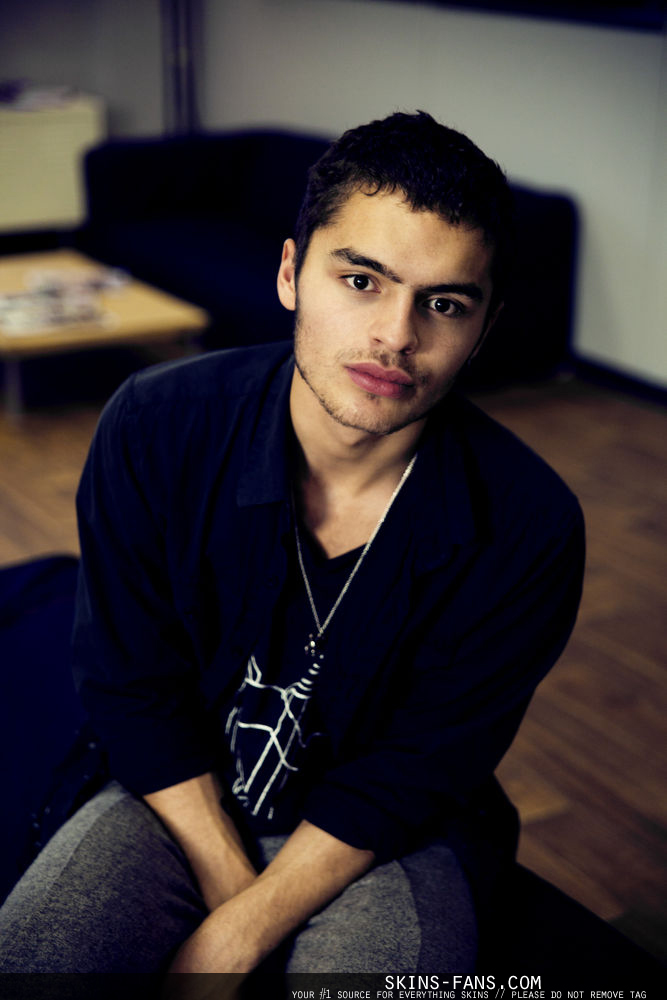 Picture of Sebastian De Souza