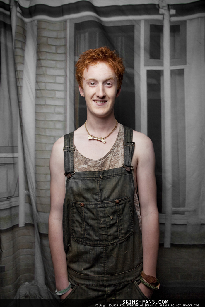 Will Merrick