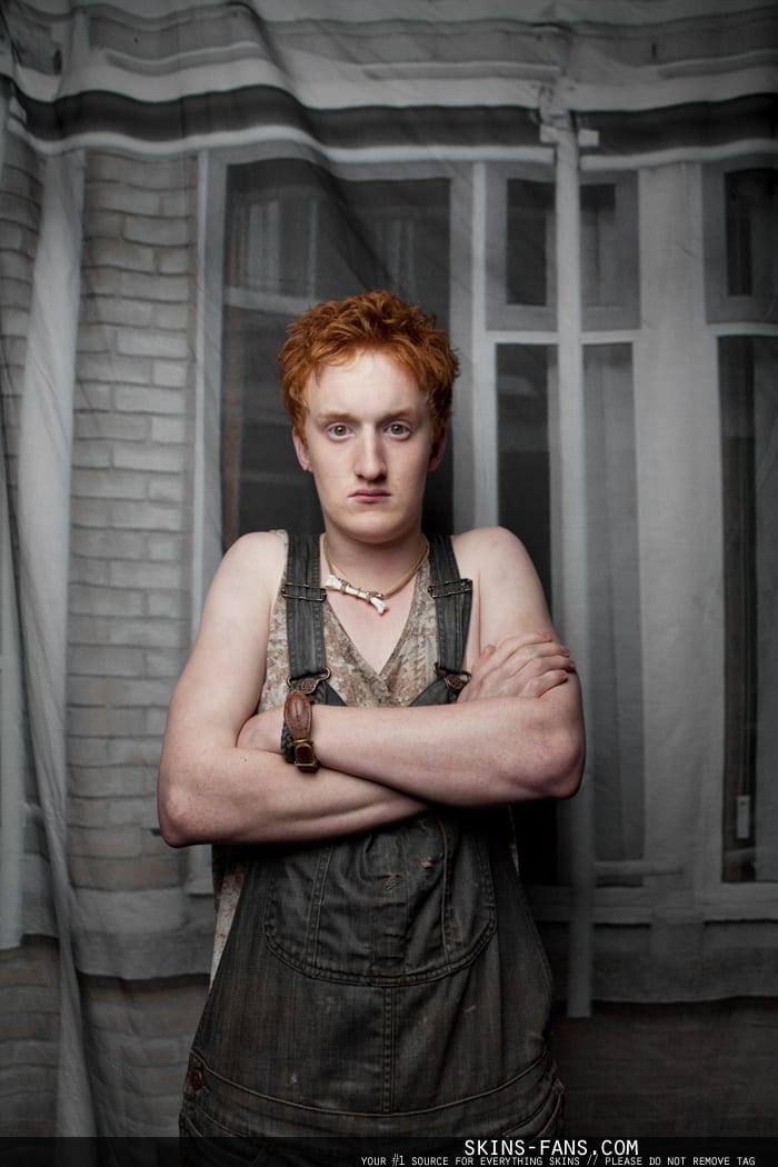 Will Merrick