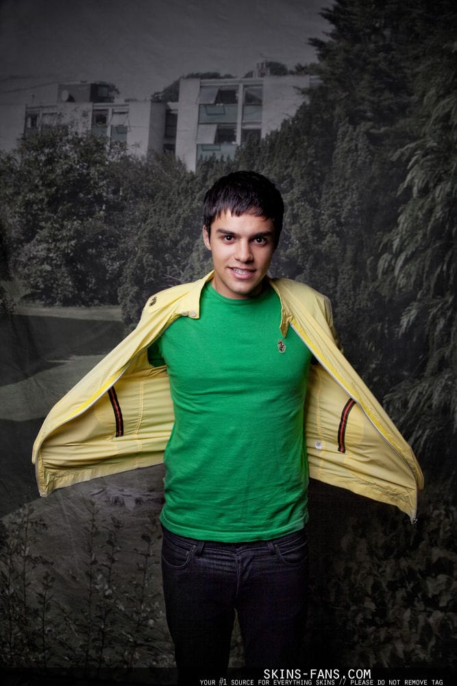 Sean Teale
