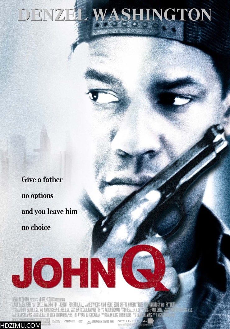 John Q