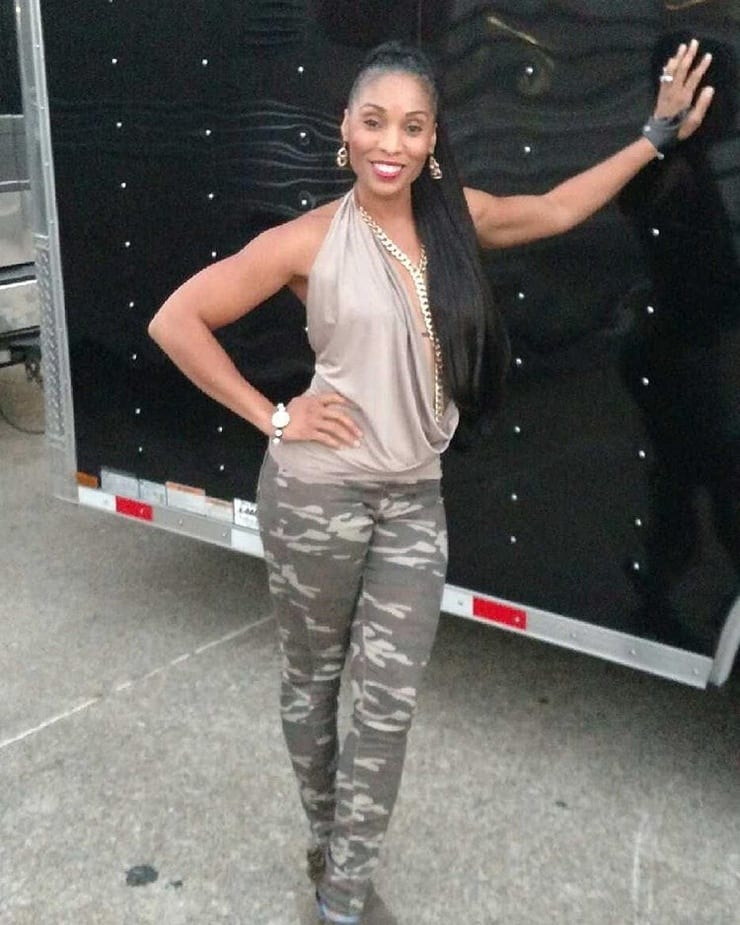 Adina Howard