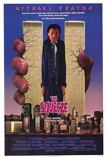 The Squeeze                                  (1987)