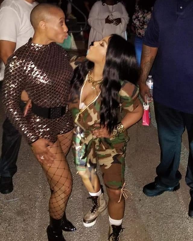 Adina Howard