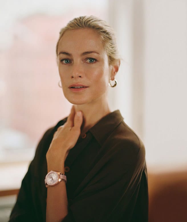 Carolyn Murphy