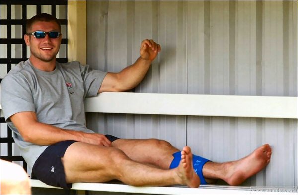 Ben Cohen