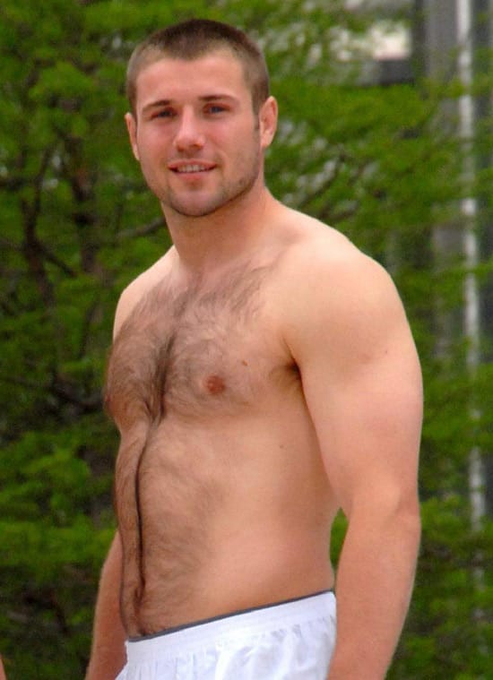 Ben Cohen