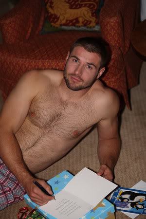 Ben Cohen