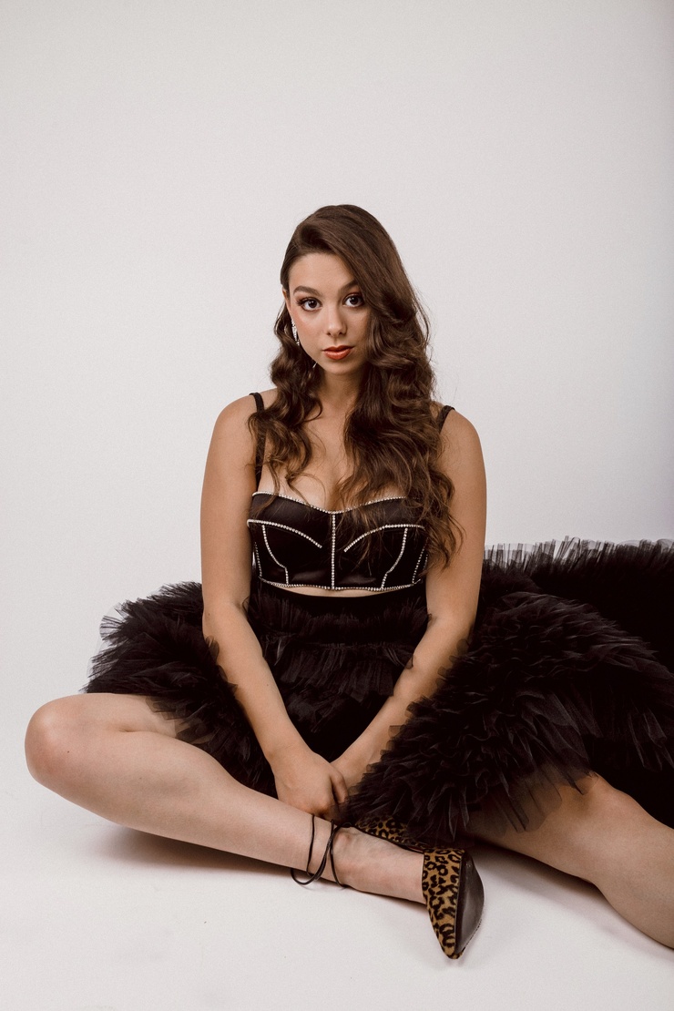 Kira Kosarin