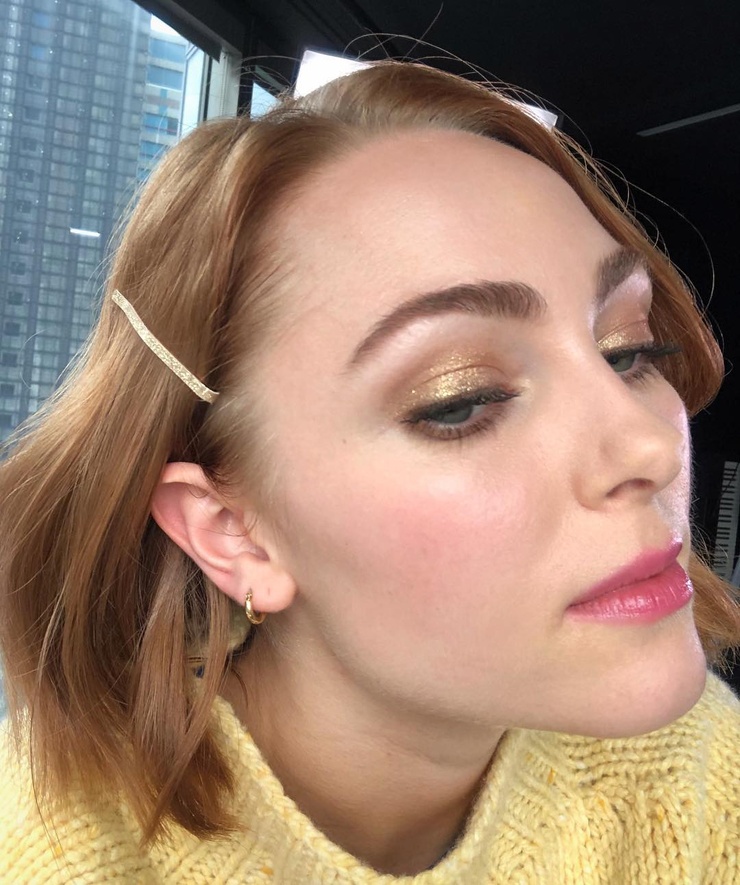 AnnaSophia Robb