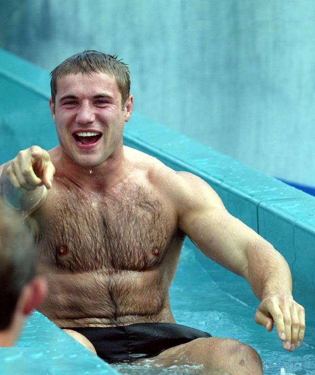 Ben Cohen