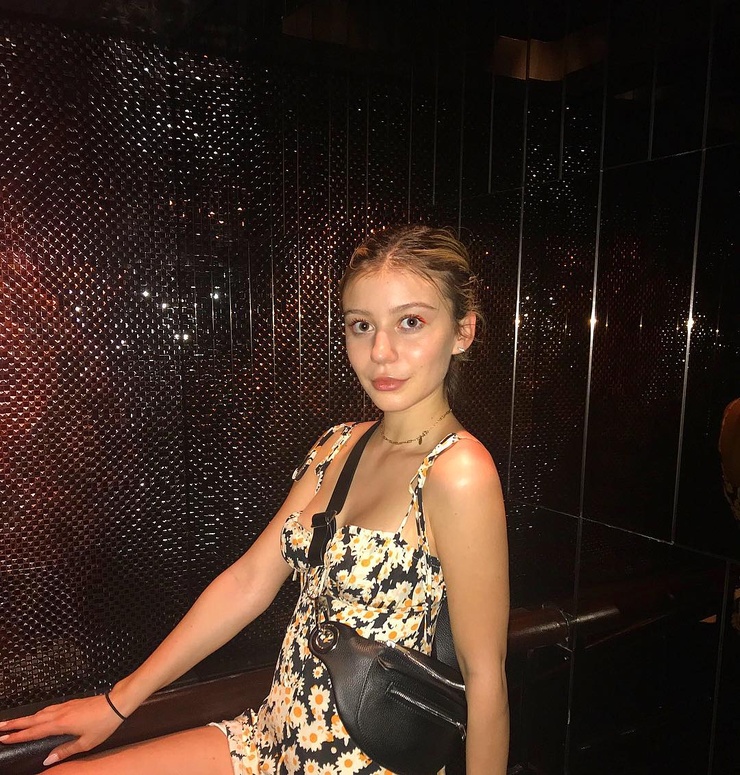 G. Hannelius