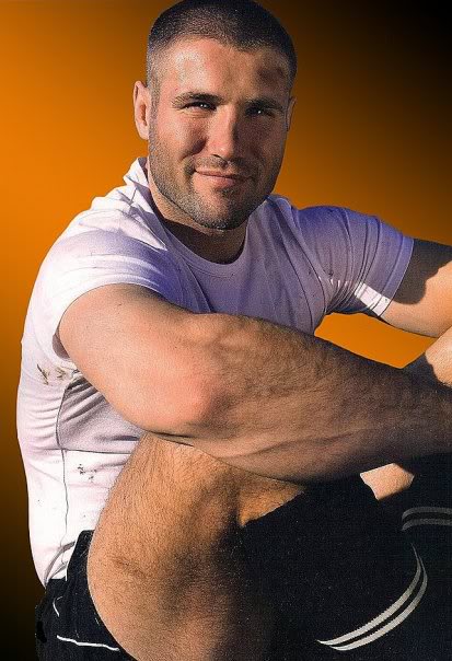 Ben Cohen