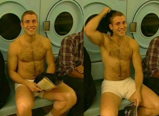 Ben Cohen