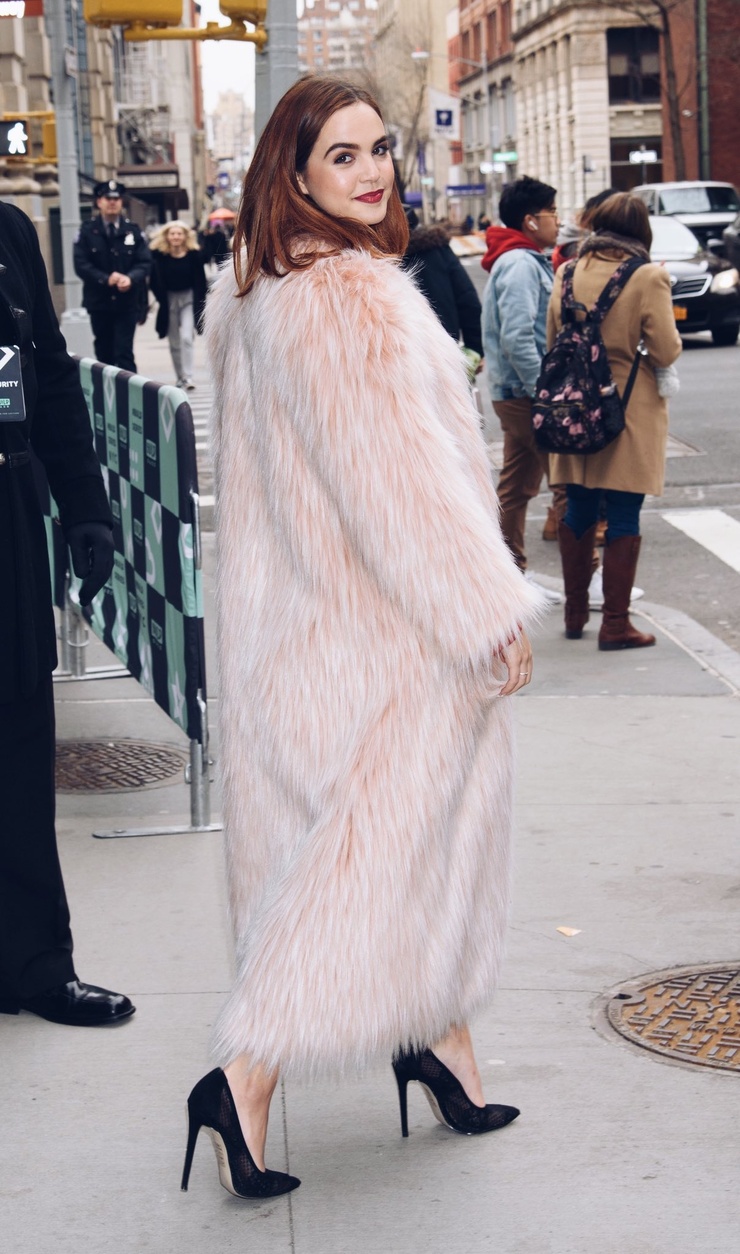 Bailee Madison