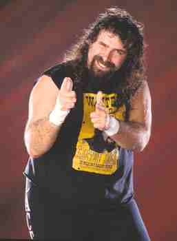 Mick Foley