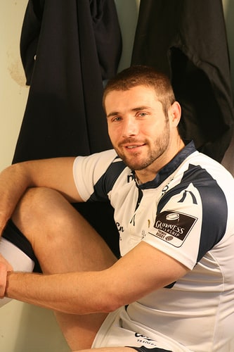 Ben Cohen