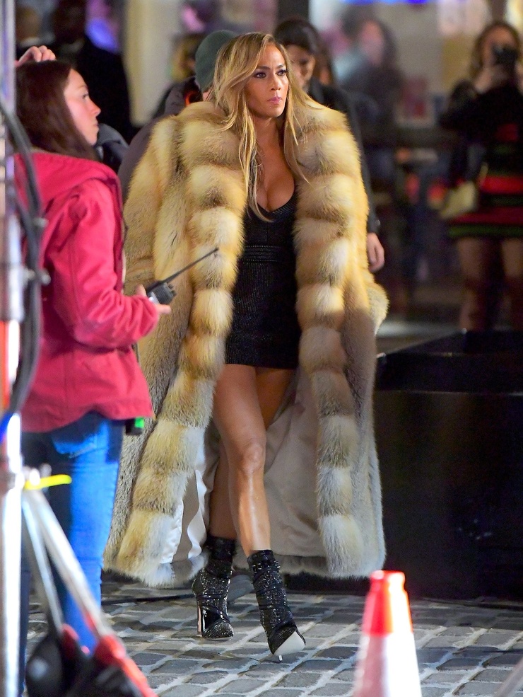 Jennifer Lopez