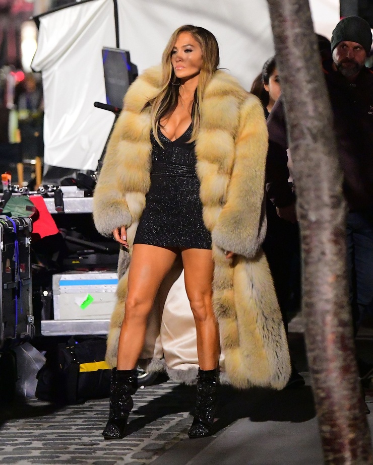 Jennifer Lopez Jennifer Lopez