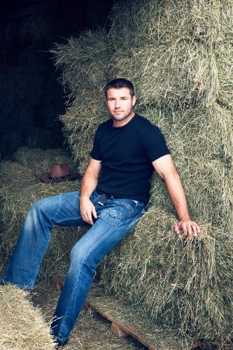 Ben Cohen
