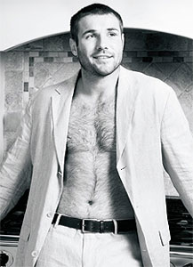 Ben Cohen
