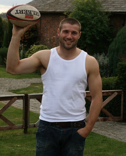 Ben Cohen