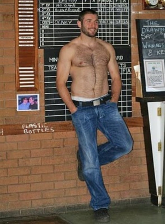 Ben Cohen